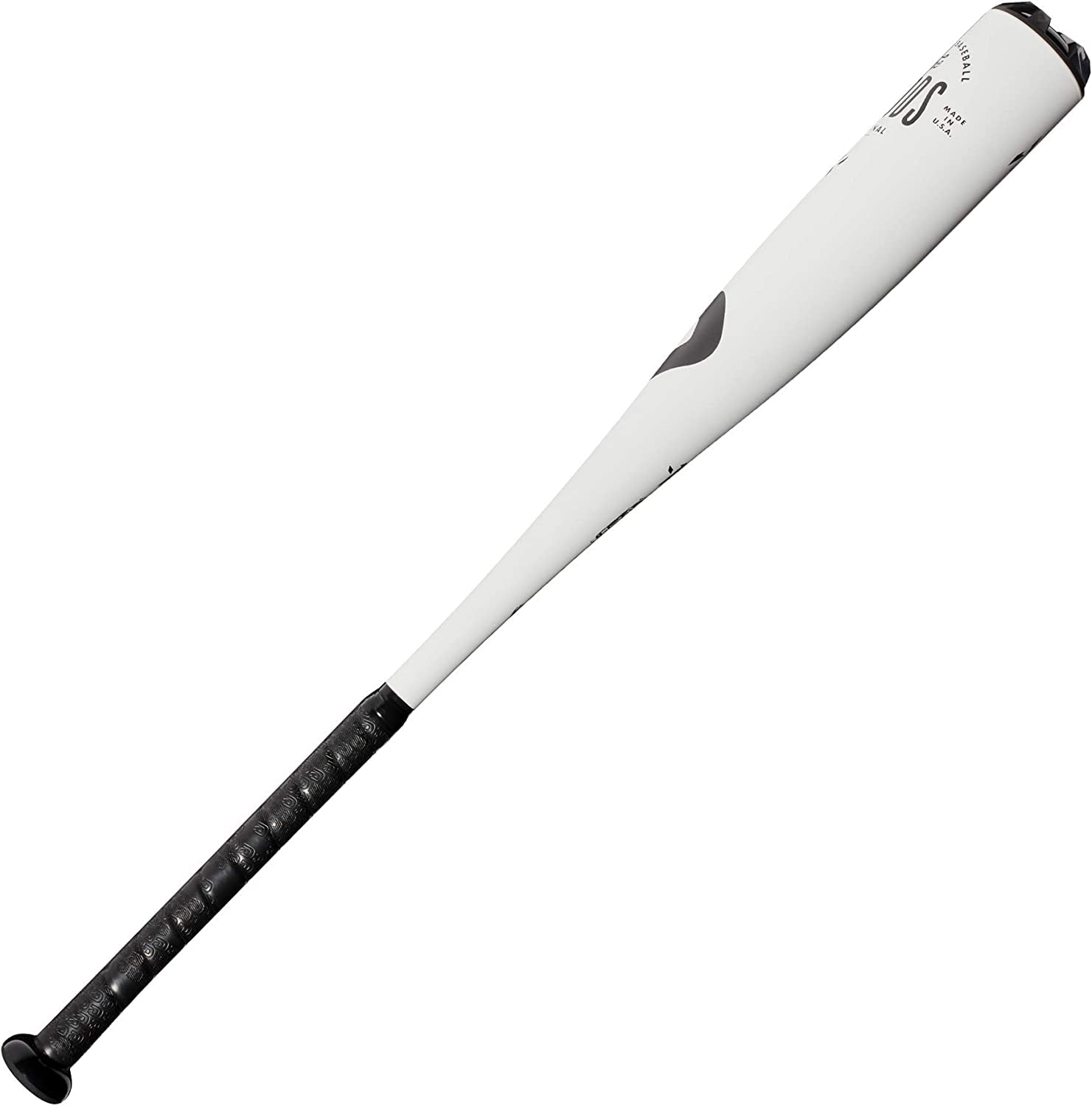 "Power up Your Swing with the Goods One Piece USSSA Baseball Bat - Available in Multiple Sizes!"